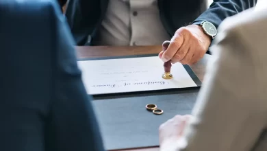 розлучення в Україні