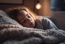 сон та депресія