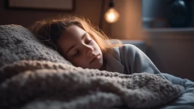 сон та депресія