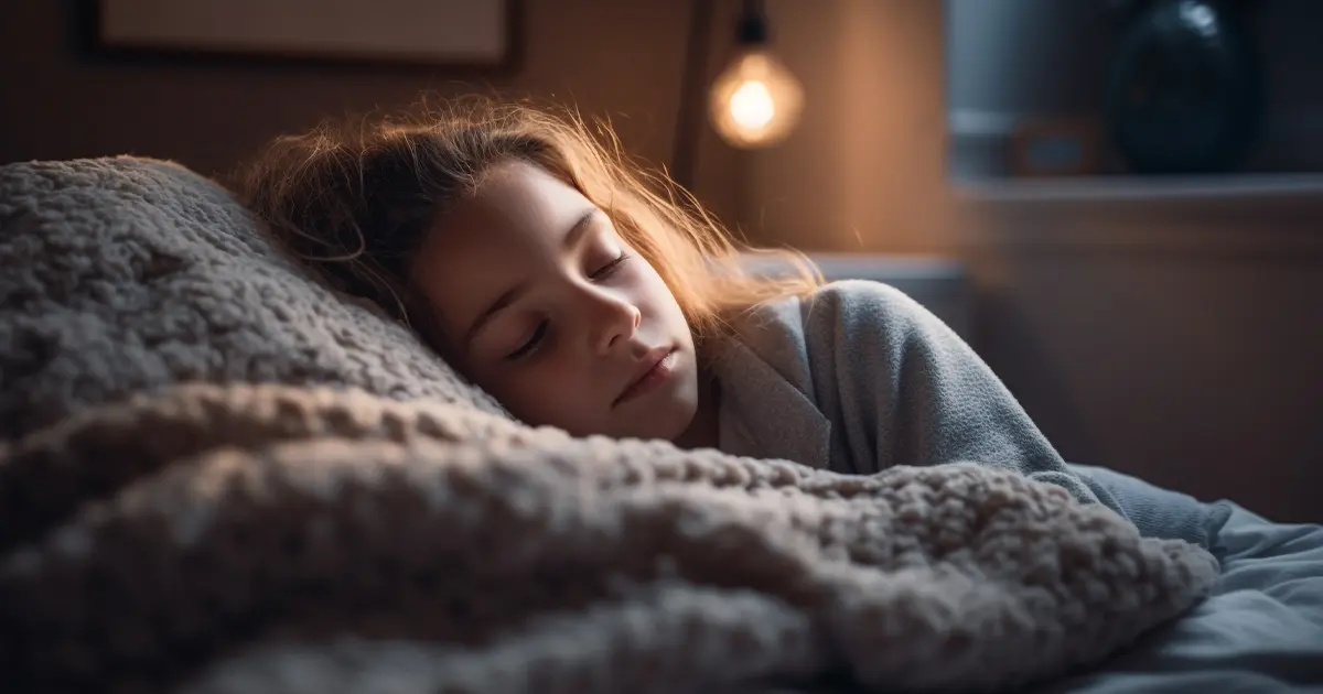 сон та депресія