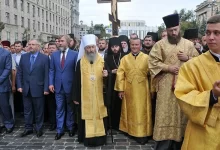 Закон про заборону Московського Патріархату