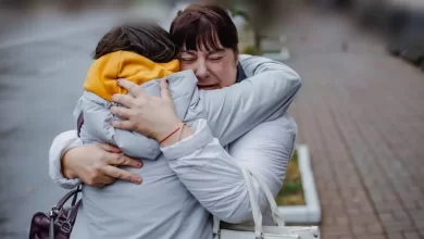 Повернення викрадених дітей в Україну