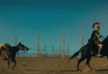 Ностальгія за минулим