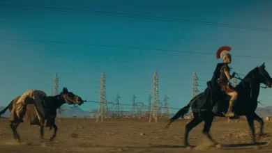 Ностальгія за минулим