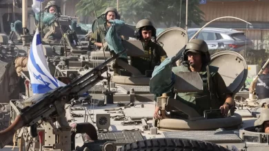 Напад ХАМАС на Ізраїль