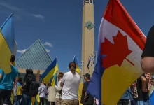 Канадська міграційна програма для українців