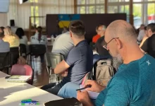 Капеланська школа "Серце воїна"