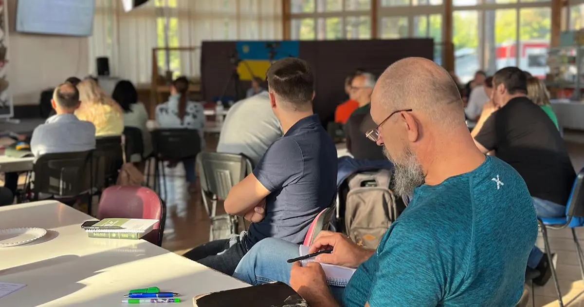 Капеланська школа "Серце воїна"