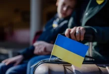 Обмеження пільг для українських біженців