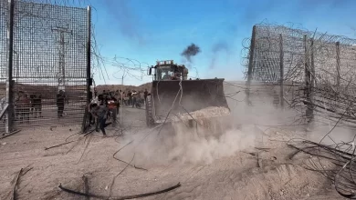 стан війни Ізраїль