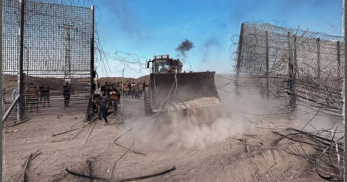 стан війни Ізраїль