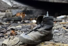 зниклі українці