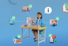 Цифрова педагогіка в Україні