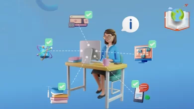 Цифрова педагогіка в Україні