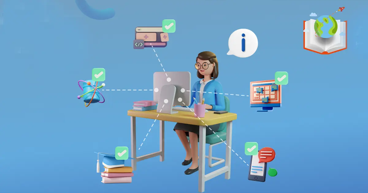 Цифрова педагогіка в Україні