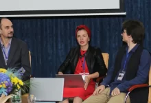 Молитва воюючого народу