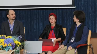 Молитва воюючого народу