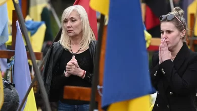 Опитування Gallup