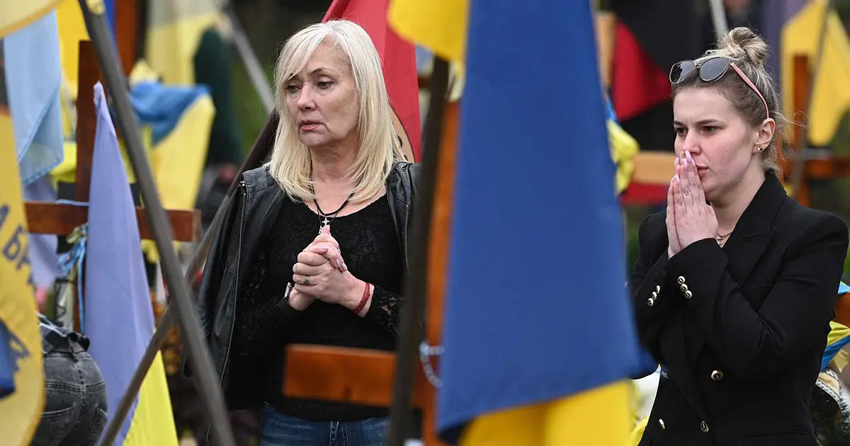 Опитування Gallup