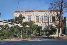 будинок молитви в Ізюмі