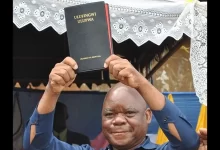 Штучний інтелект в перекладі Біблії