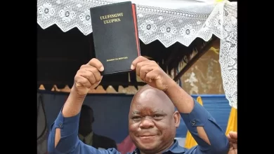 Штучний інтелект в перекладі Біблії