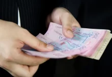 Виплати за прихисток переселенців