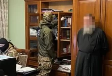 припинення діяльності релігійних організацій