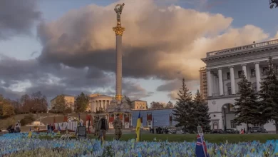 про економічний стан українців