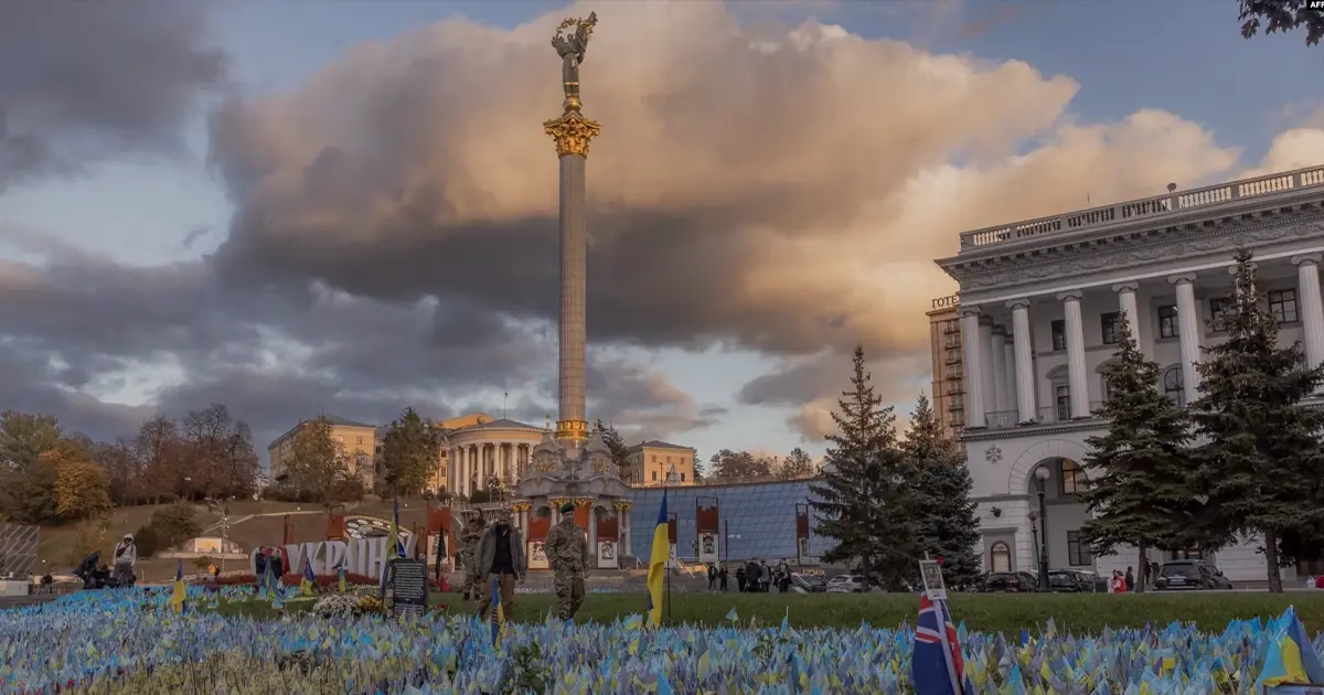 про економічний стан українців