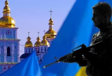 Рейтинг довіри українців