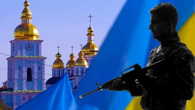 Рейтинг довіри українців