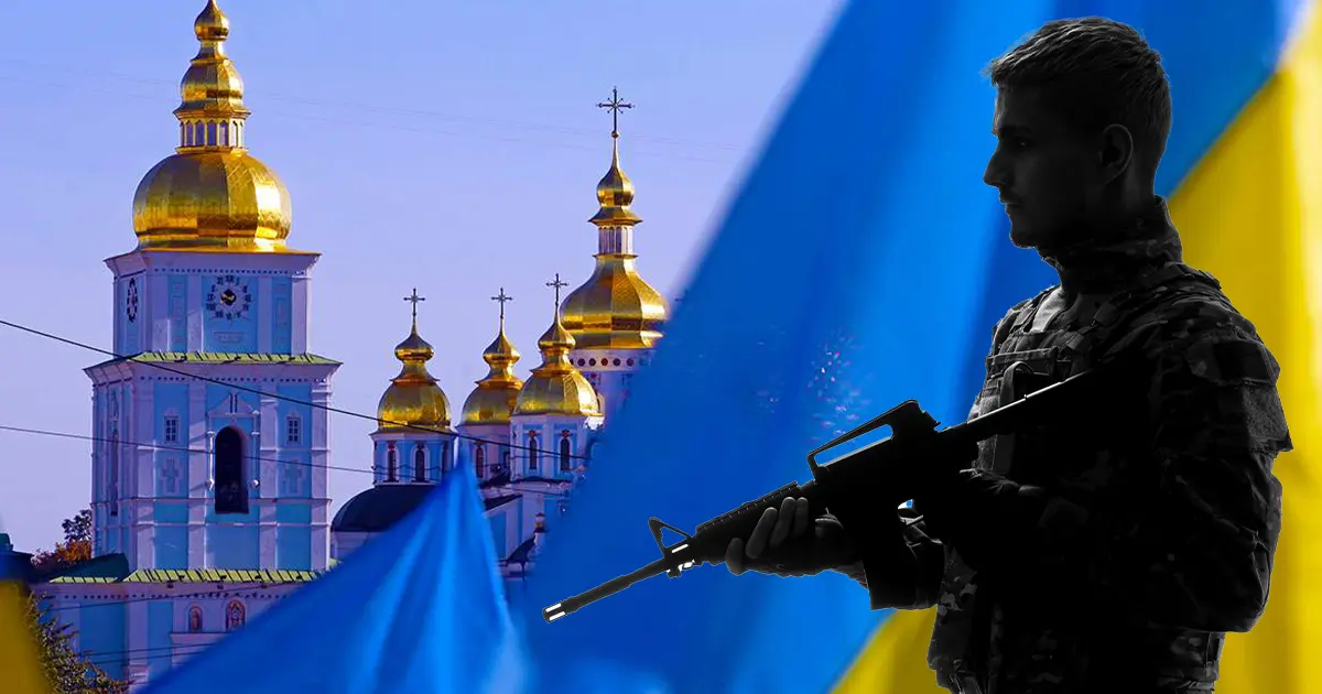 Рейтинг довіри українців