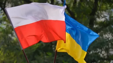 соціальна допомога Польща