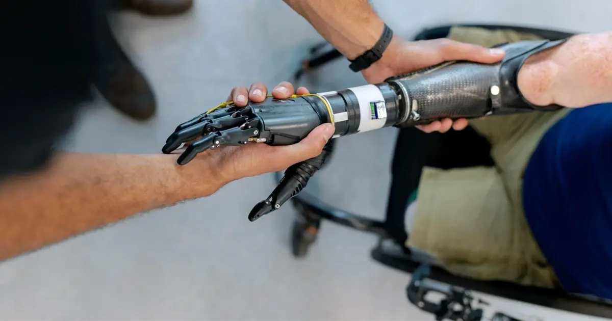 державна програма протезування