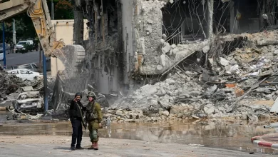 українці в Ізраїлі