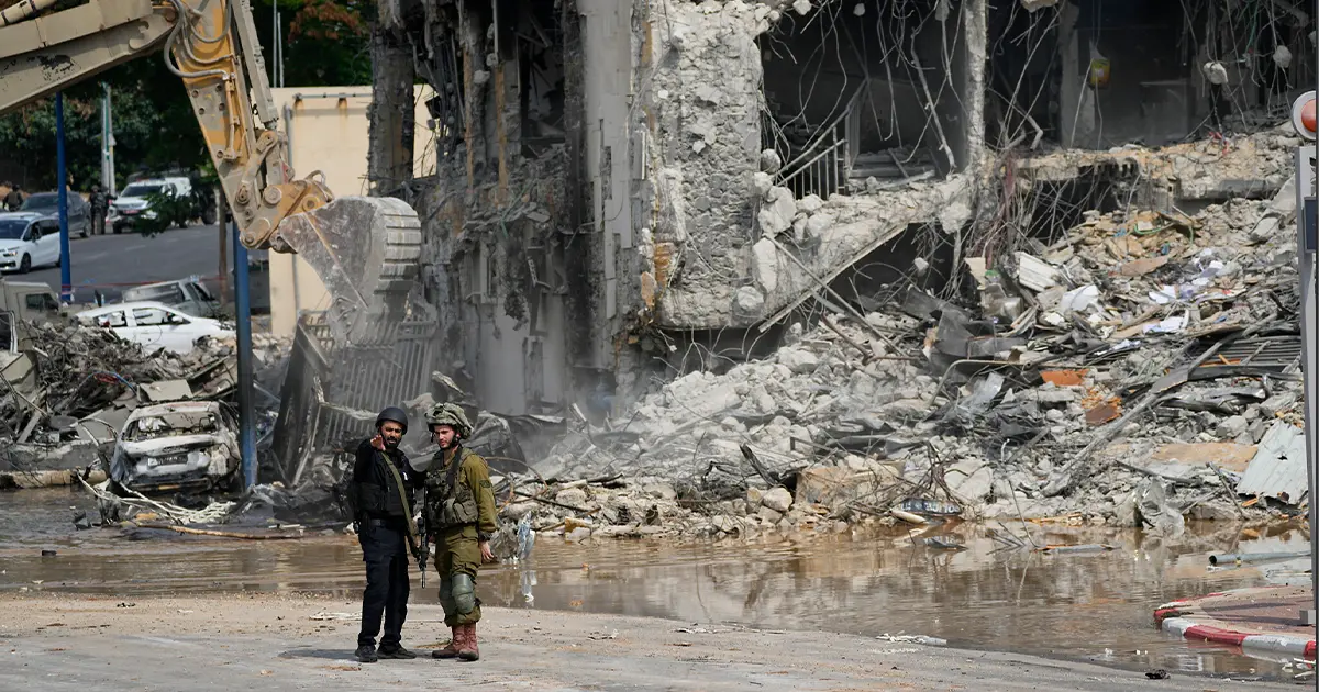 українці в Ізраїлі