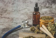 легалізація медичного канабісу в Україні