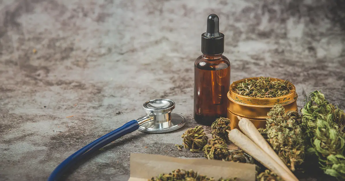 легалізація медичного канабісу в Україні