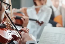 Класична музика