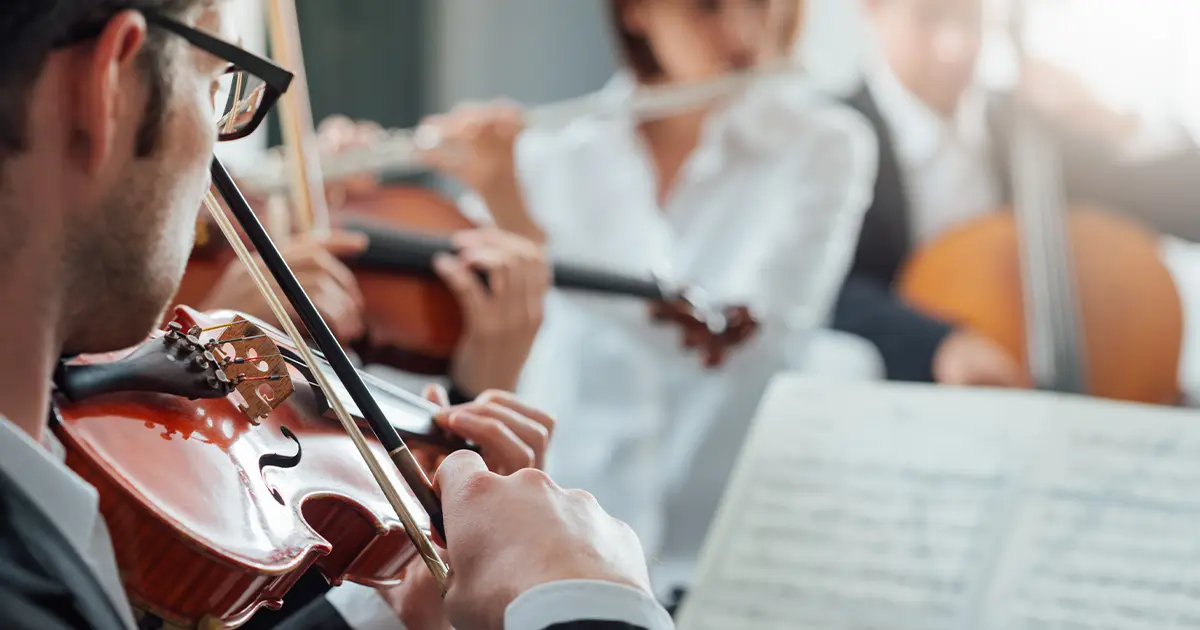 Класична музика