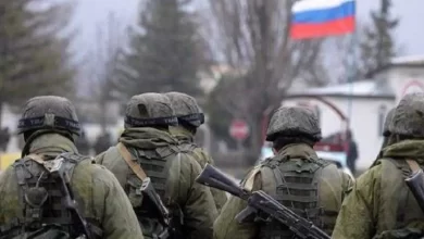 Опитування КМІС про війну з Росією