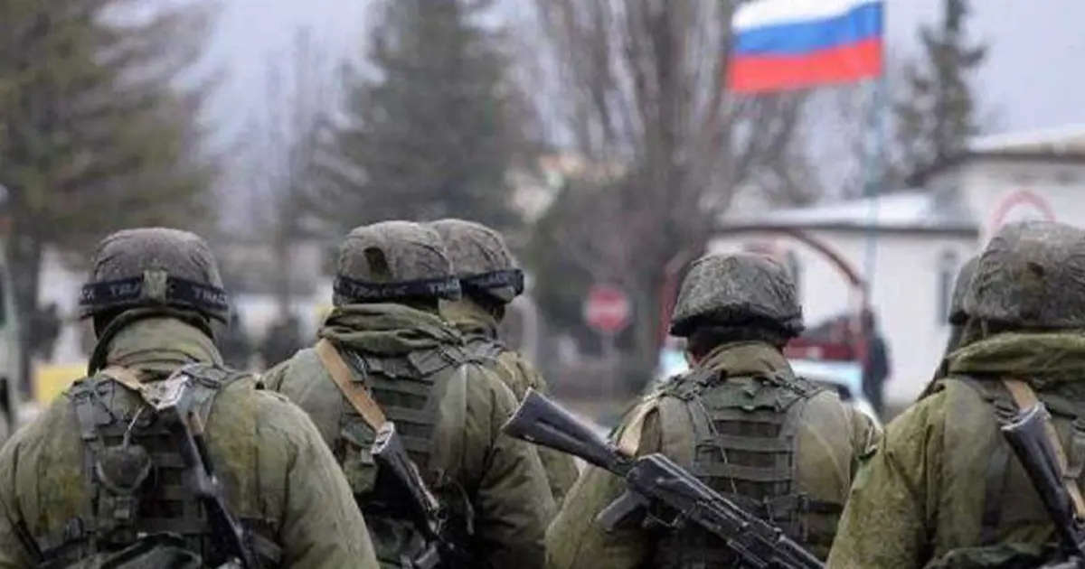 Опитування КМІС про війну з Росією