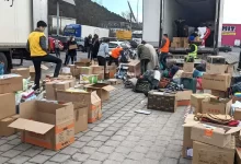 Оновлені правила ввезення гуманітарної допомоги