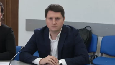 Активізм в Україні