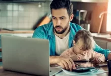 про дистанційну роботу в Україні