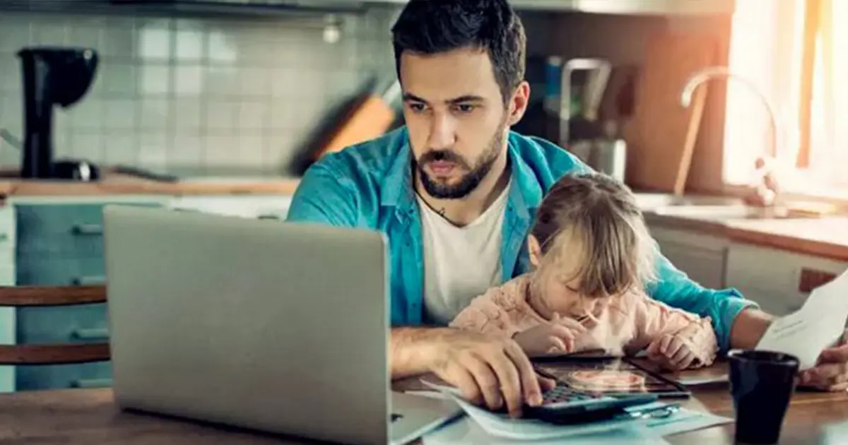 про дистанційну роботу в Україні