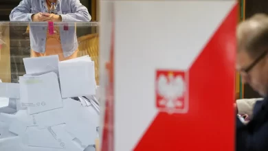 Польські вибори