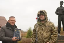 Пантелеймон Куліш перший переклад Біблії