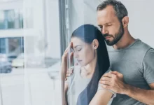 реакції на стрес